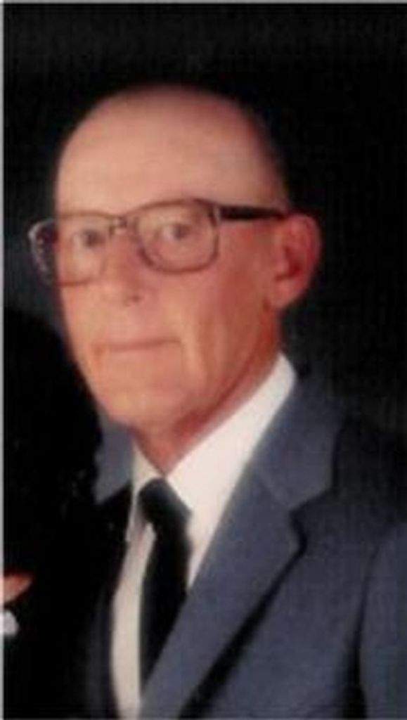 Phillip M. Harbur Profile Photo