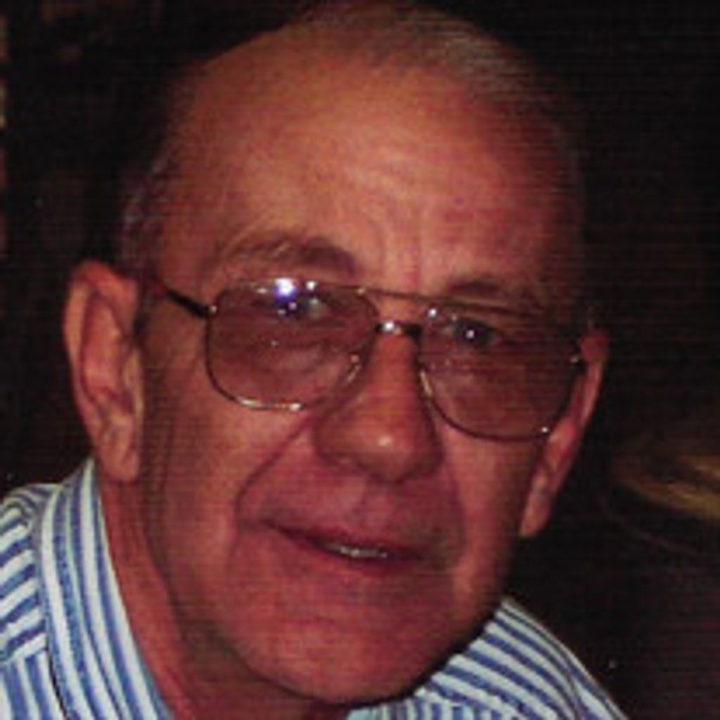 James "Jim" Arnold Cannon