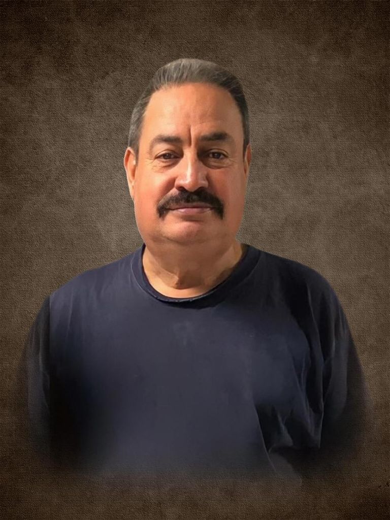 Francisco Martinez Profile Photo
