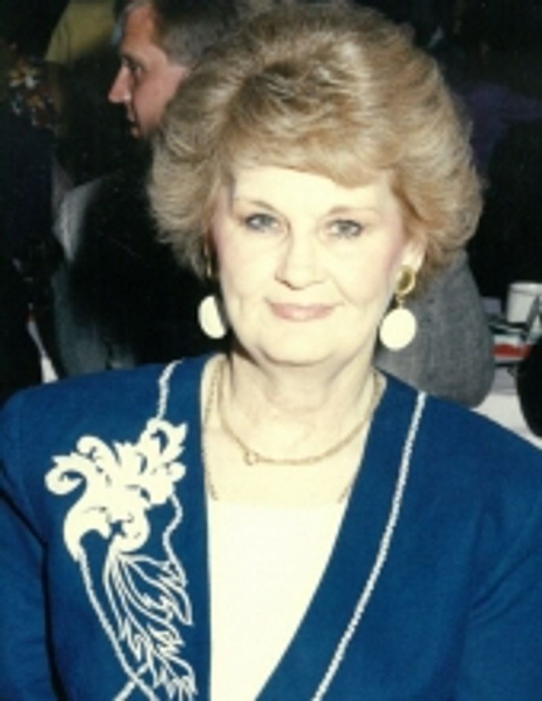 Barbara Wooley