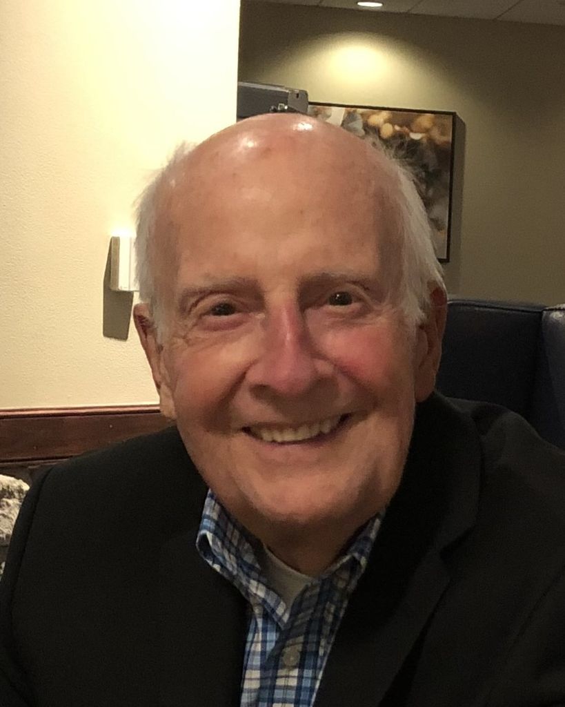 C. Cameron Dunlap Jr. Profile Photo