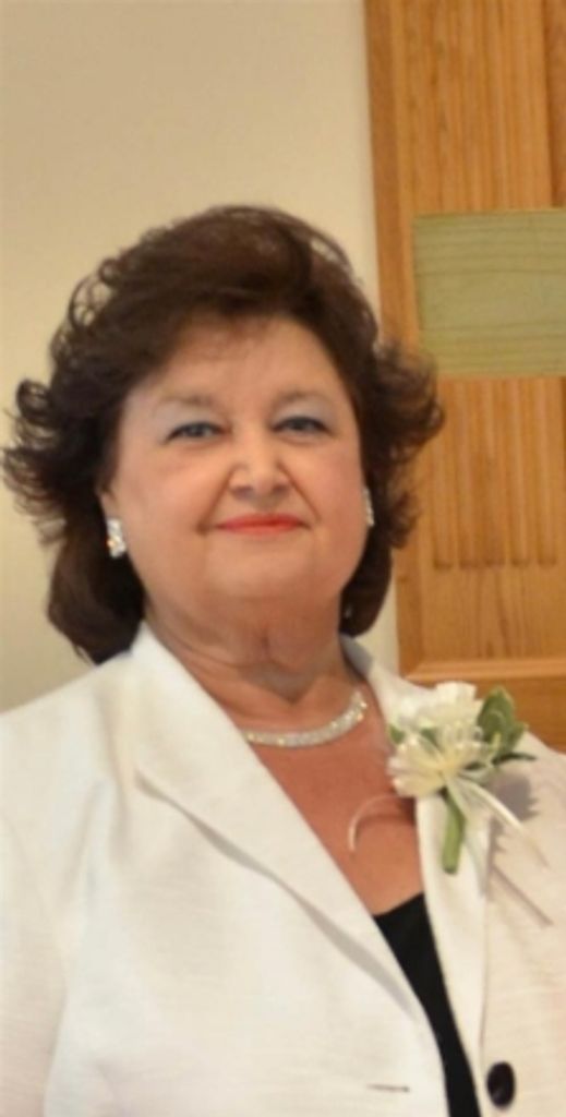 Jane Williams Threatt