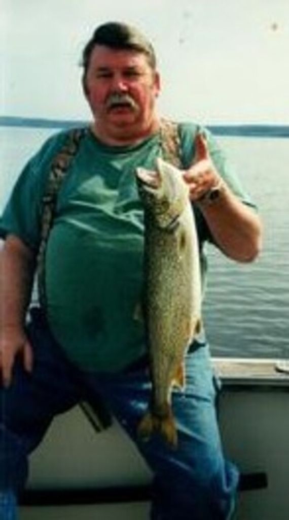 Douglas E. Kirkpatrick