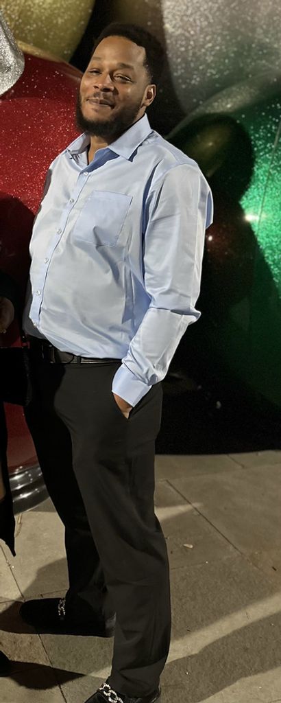 Deseric Jarrel Brown Profile Photo