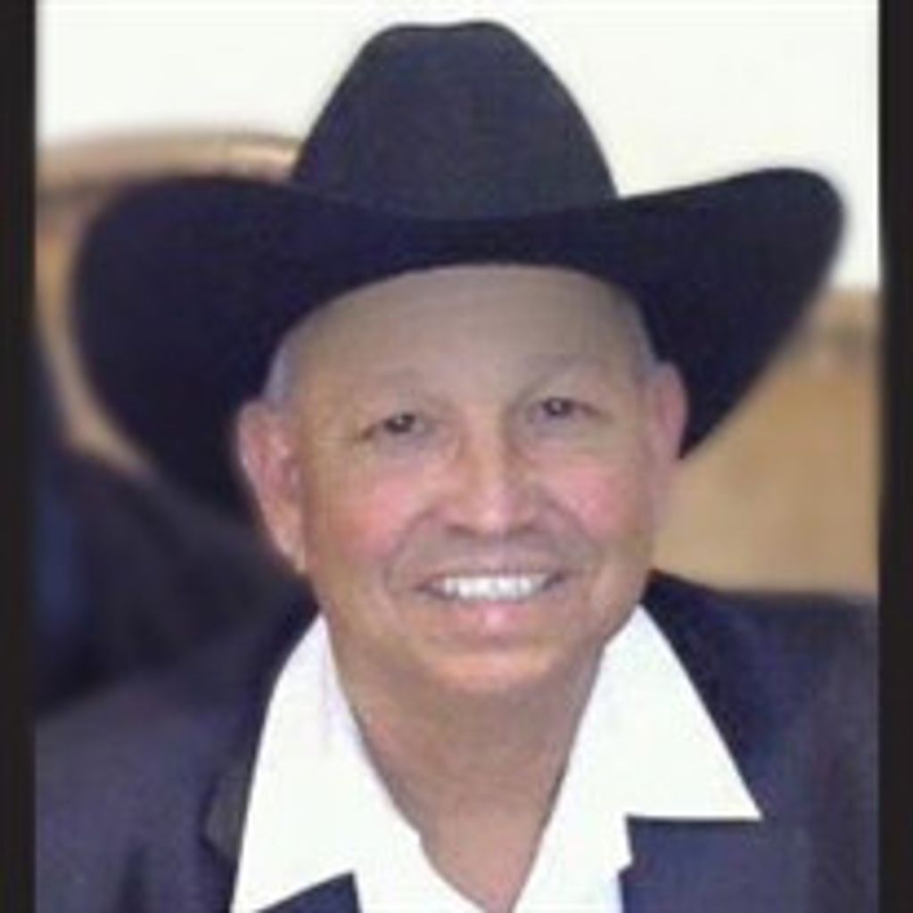 Porfirio De La Garza