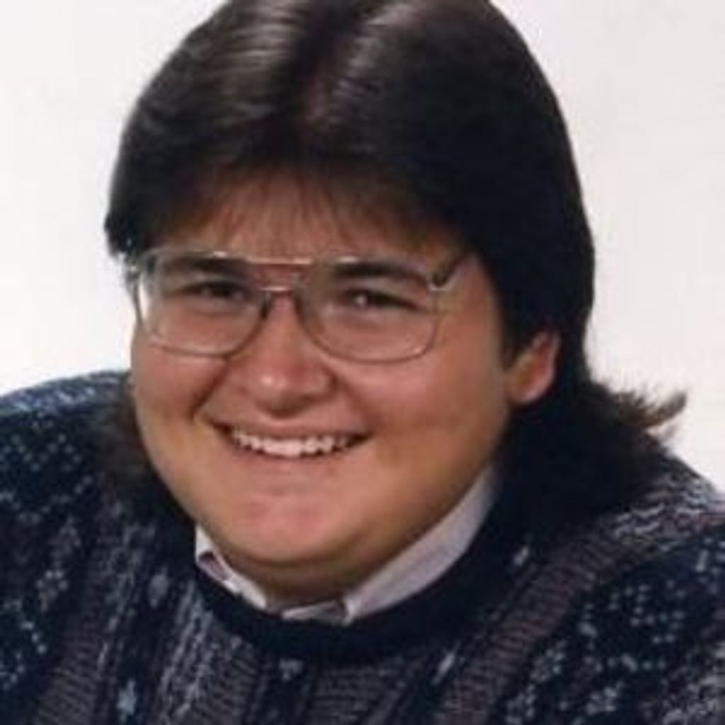 Matthew A. Henderson Profile Photo