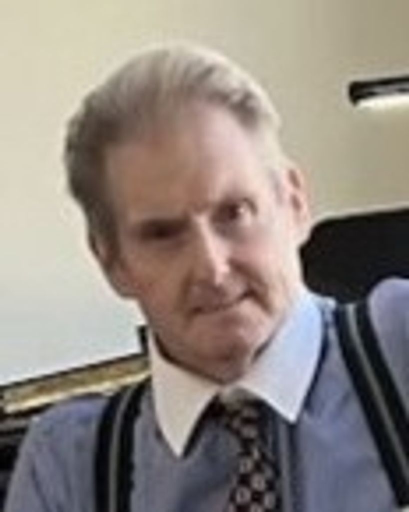 Thomas Brent Richey Profile Photo