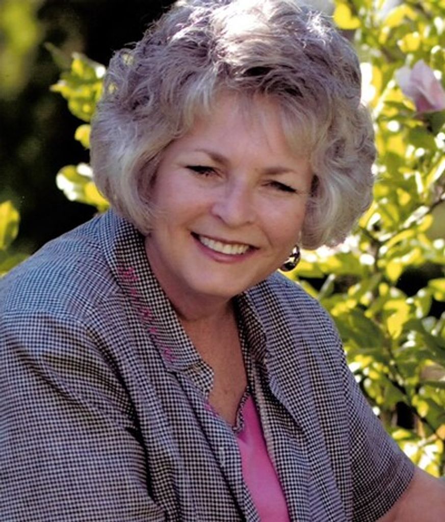 Mary Lou A. Schuler