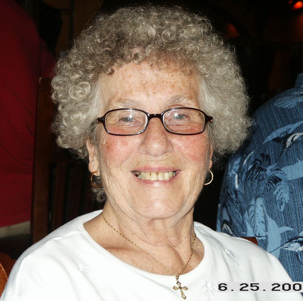 Teresa M. (Startzel)  Beach Profile Photo