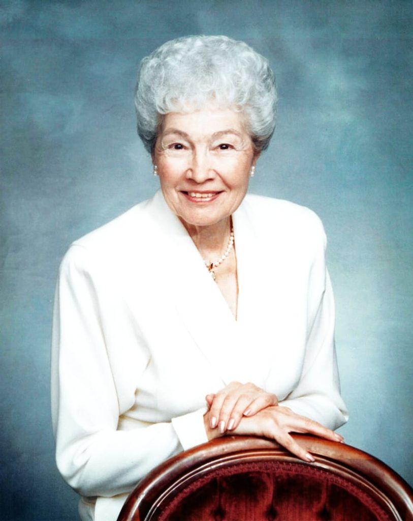 Mack, Phyllis M.
