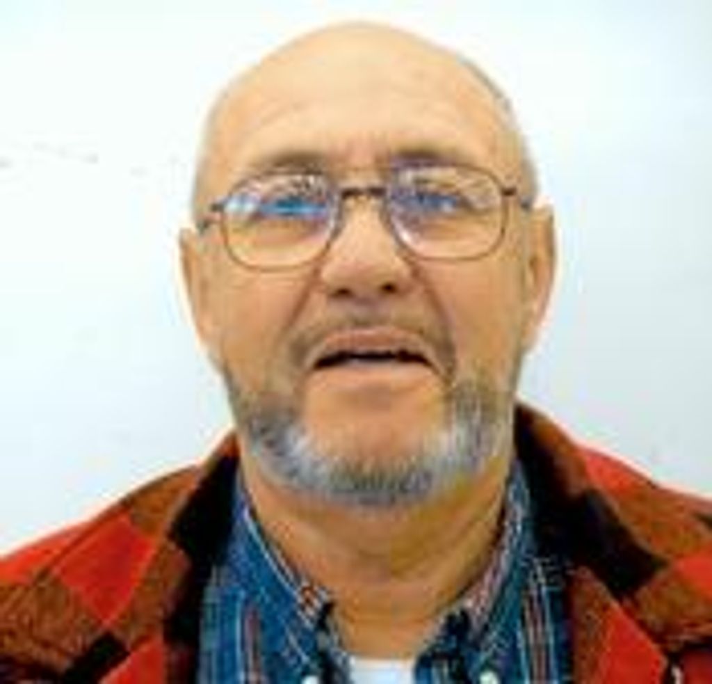 James "Jim" Gregory Knight Sr.