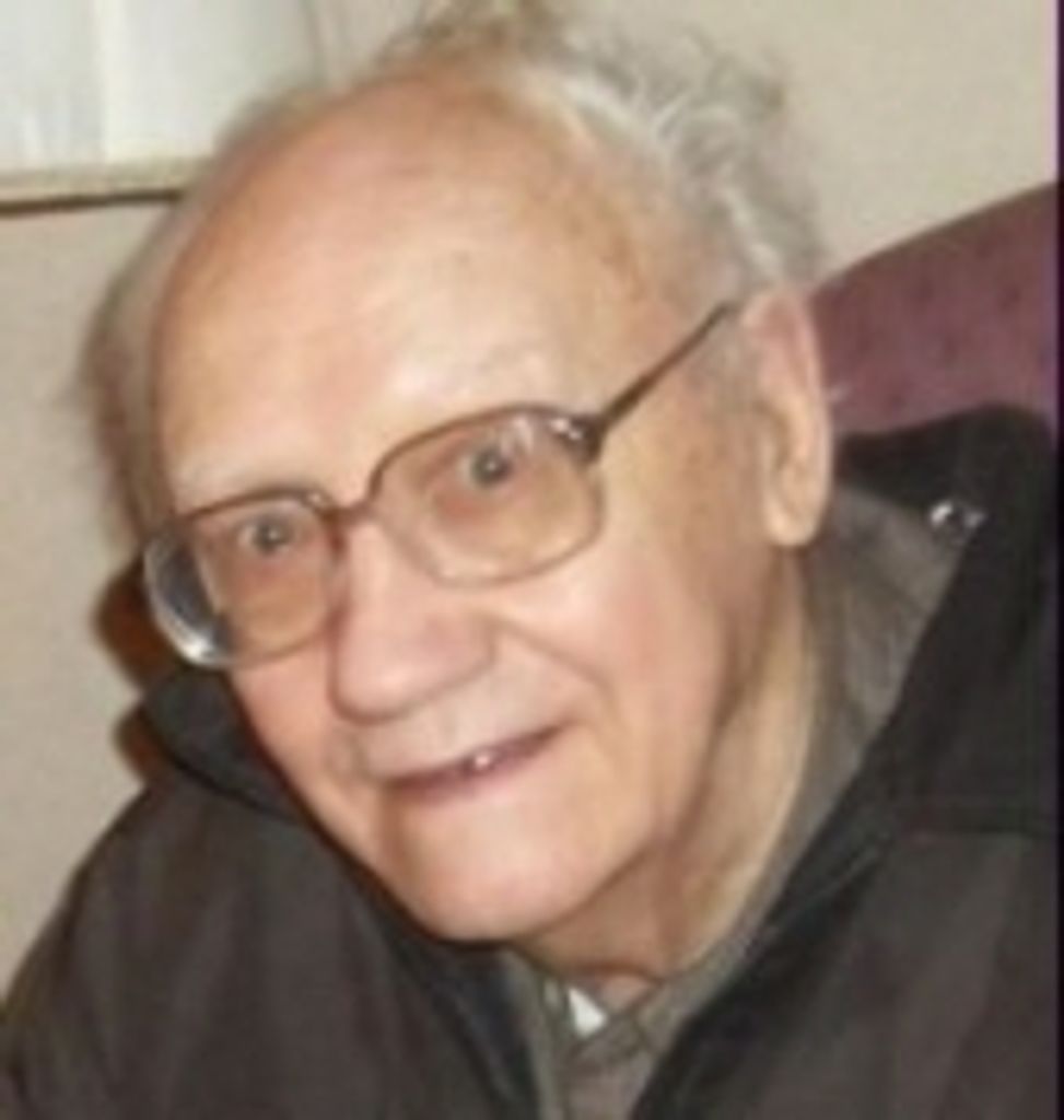 Gerald Andrew Ebert Profile Photo
