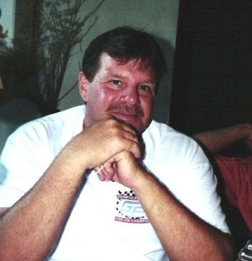 Paul Peter Angeline Profile Photo