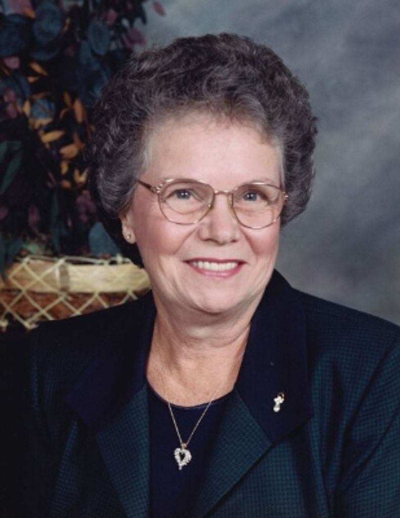 Nancy Jo Clark