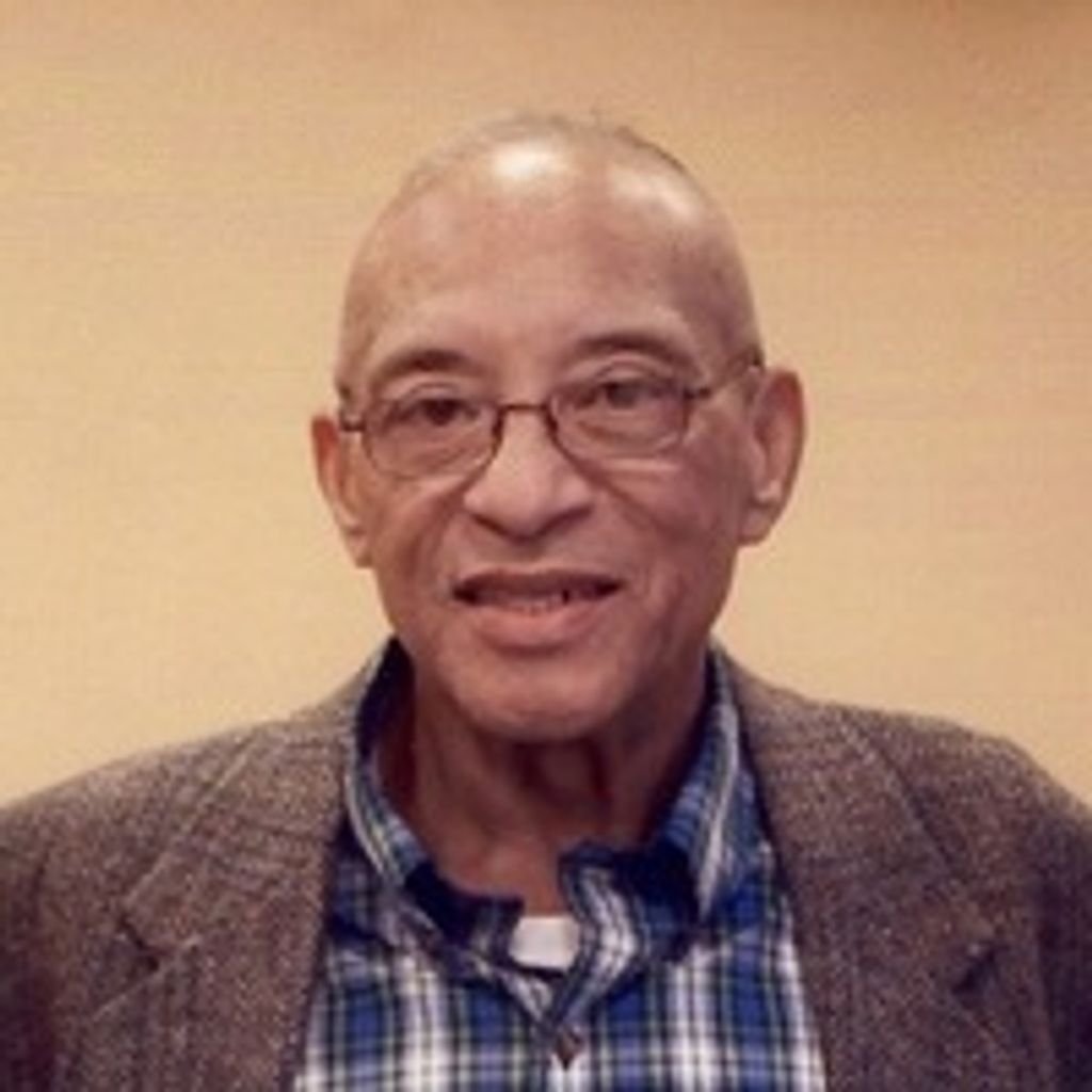 Walter H. Parker, Jr. Profile Photo