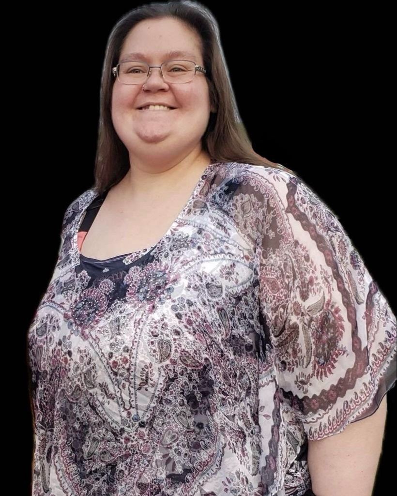 Christina Nicole Pueblo Profile Photo