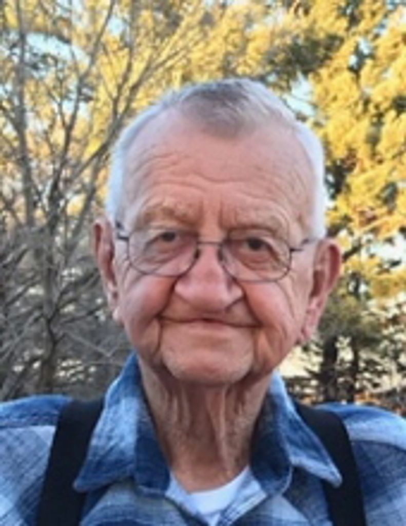Nilus A. Dalsing