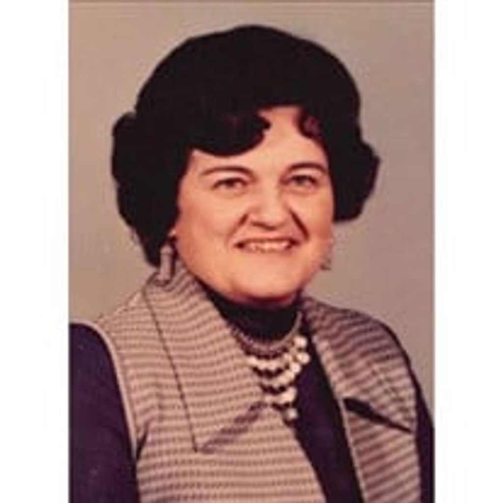 Emma Jean Mandrell-Horschler