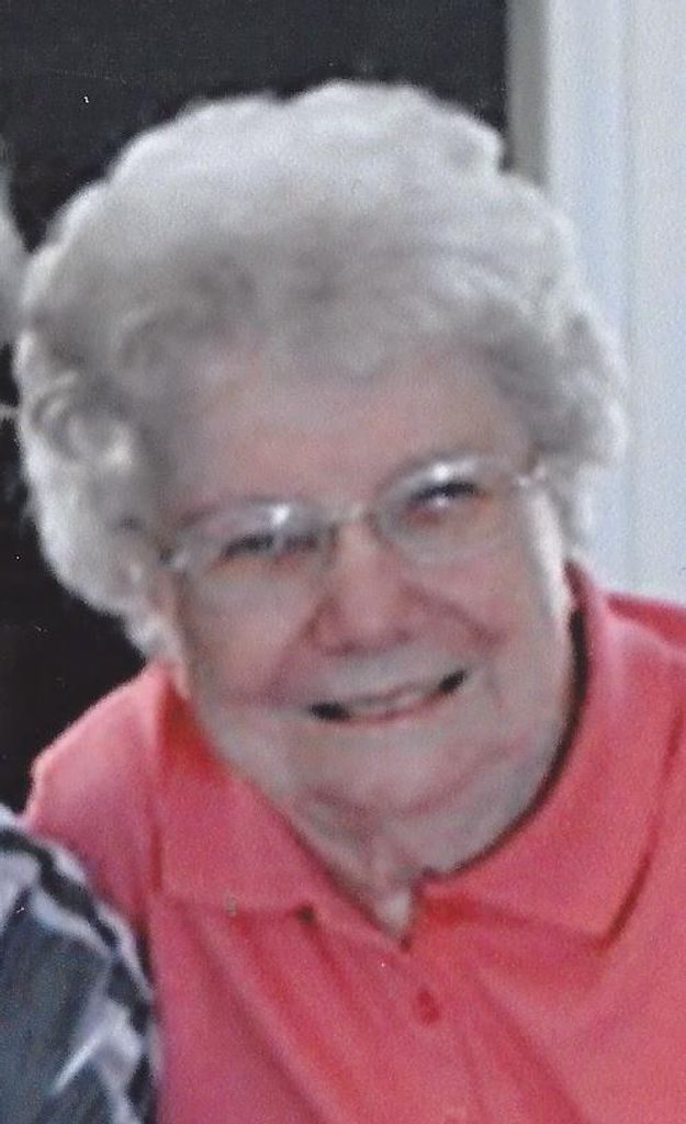Edna Thomas