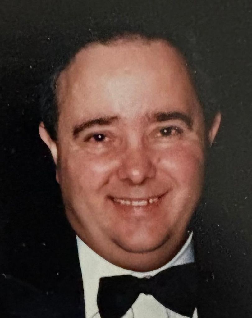 Jack A. Shone Profile Photo