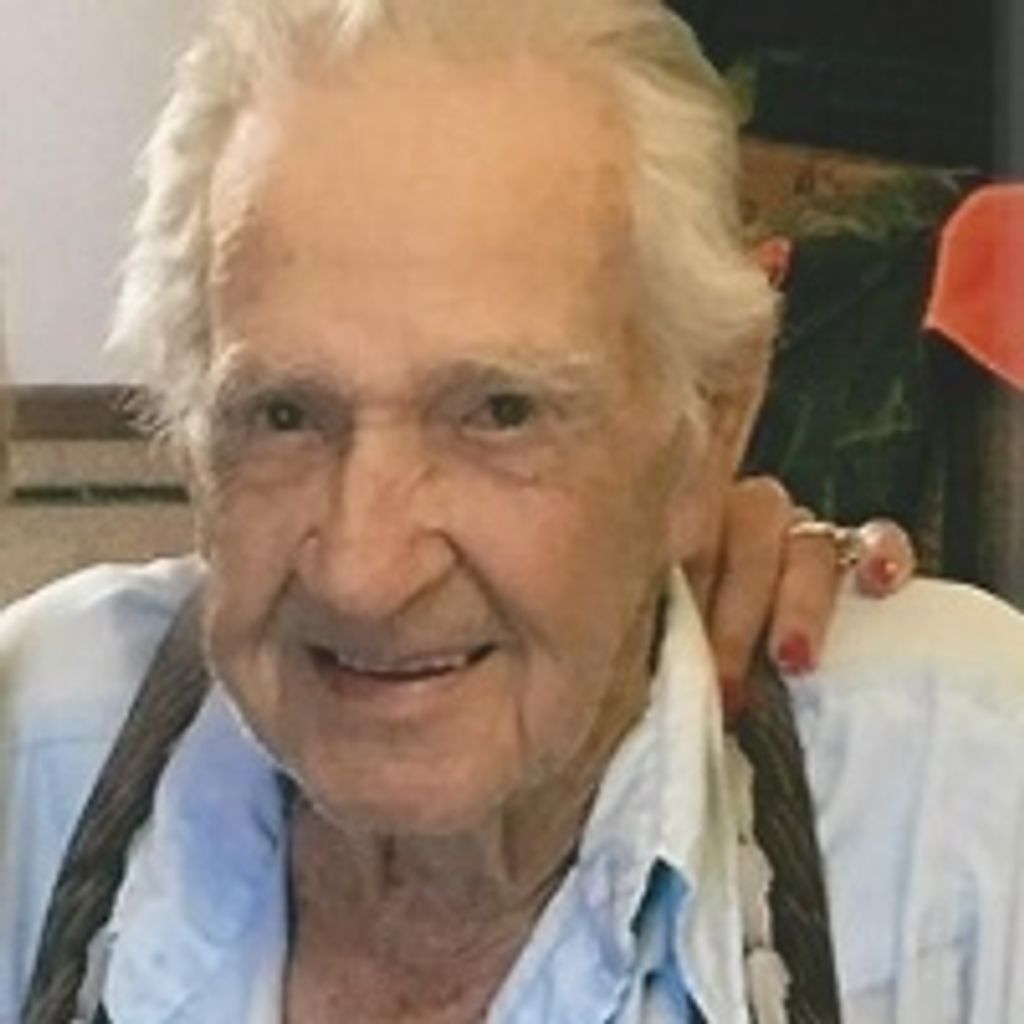 Vernon David Bailey, Jr.