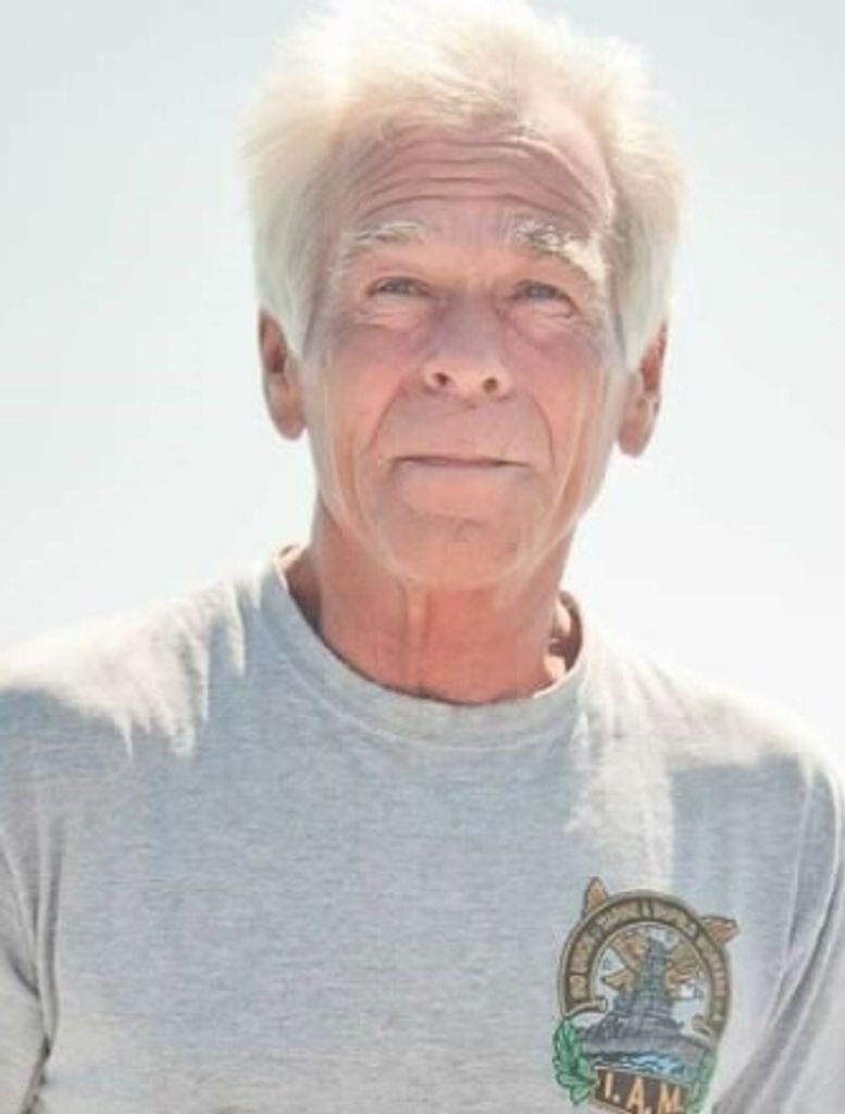 David E Hobart Profile Photo