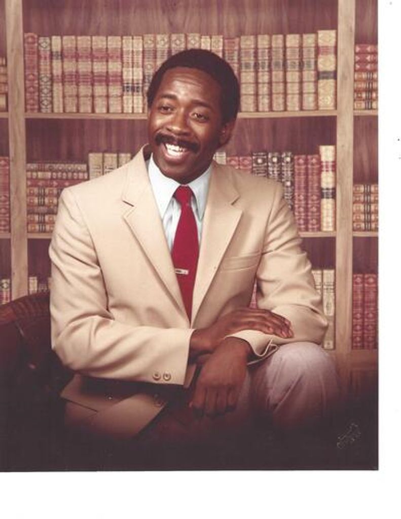 Robert Gary Dawkins Profile Photo