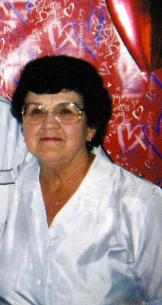 Nancy L. Bowman Profile Photo