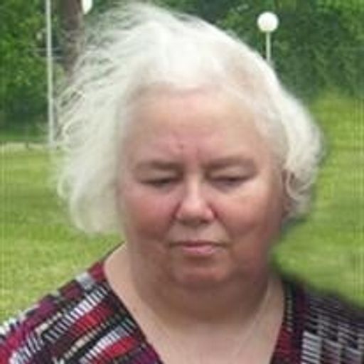 Lois J. Gordon Profile Photo