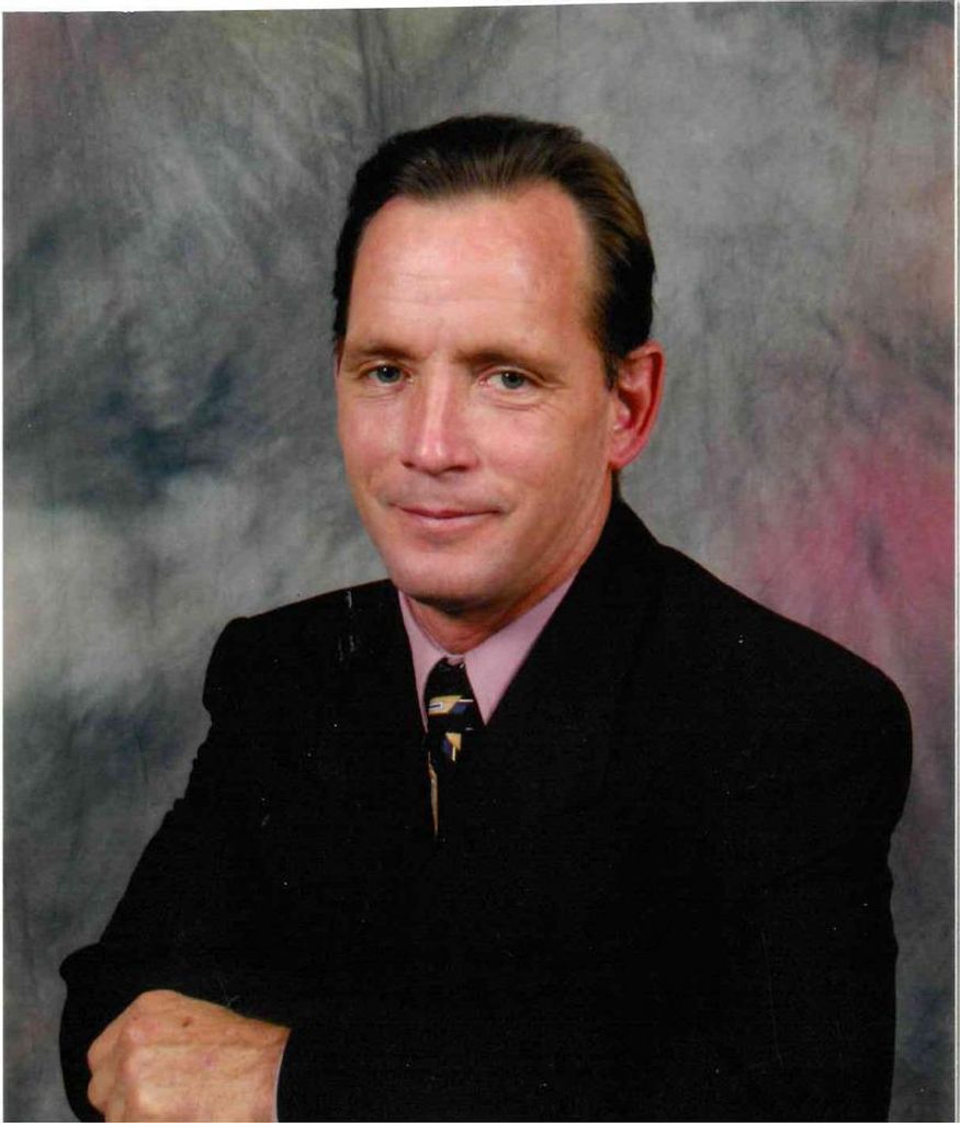 John W. Gibson Profile Photo