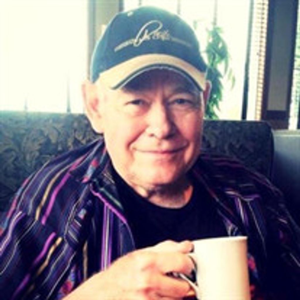 Garold Eugene Talley