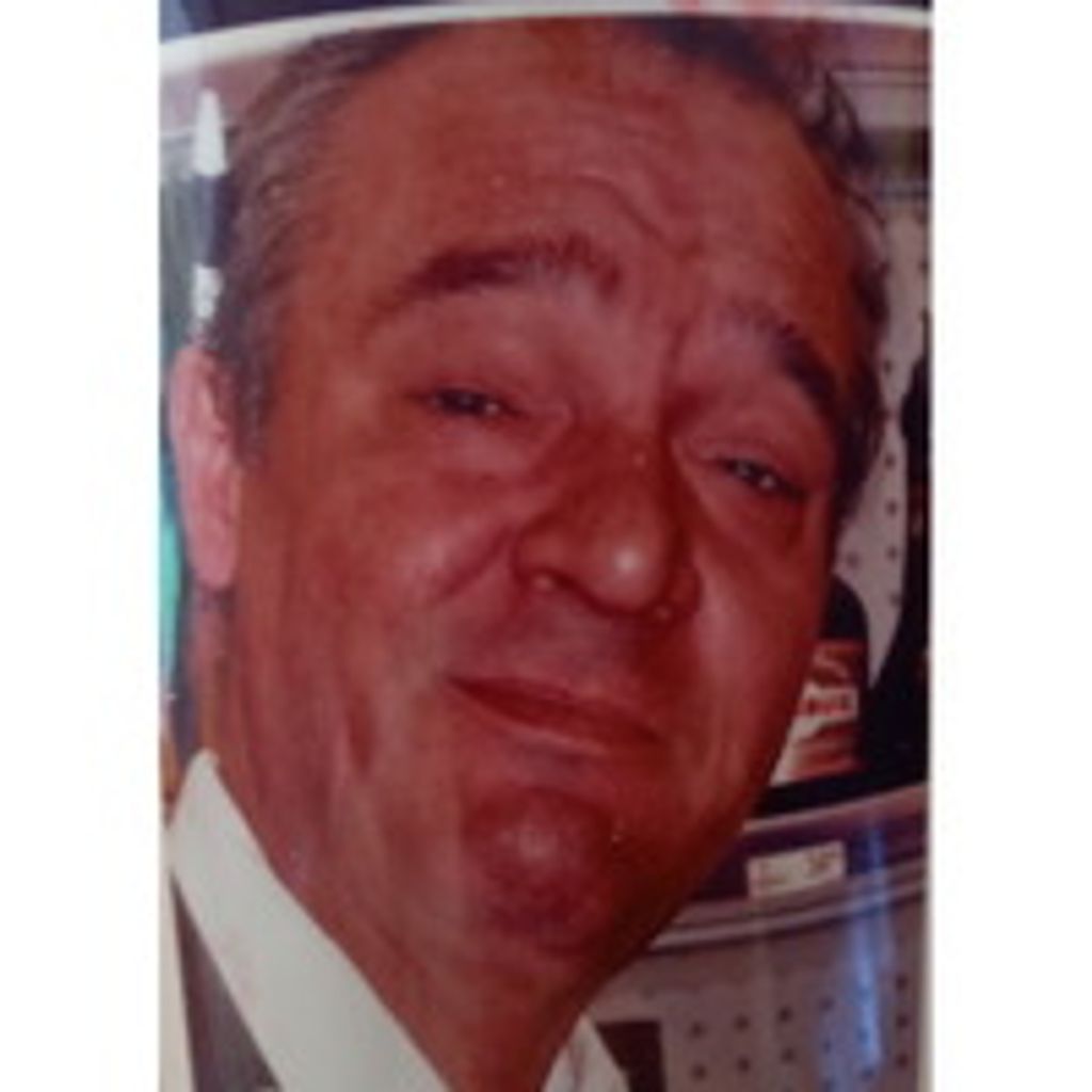Edwin Vazquez