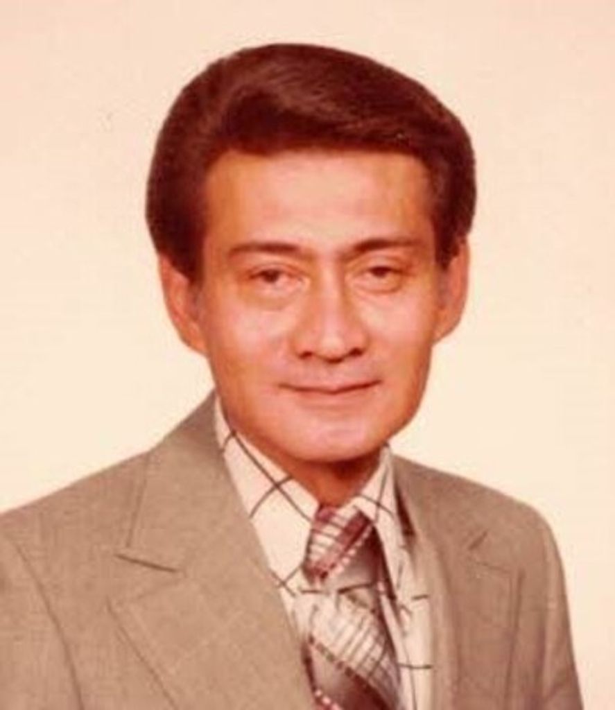 Antonio "Tony" C. Durano, Jr., M.D. Profile Photo