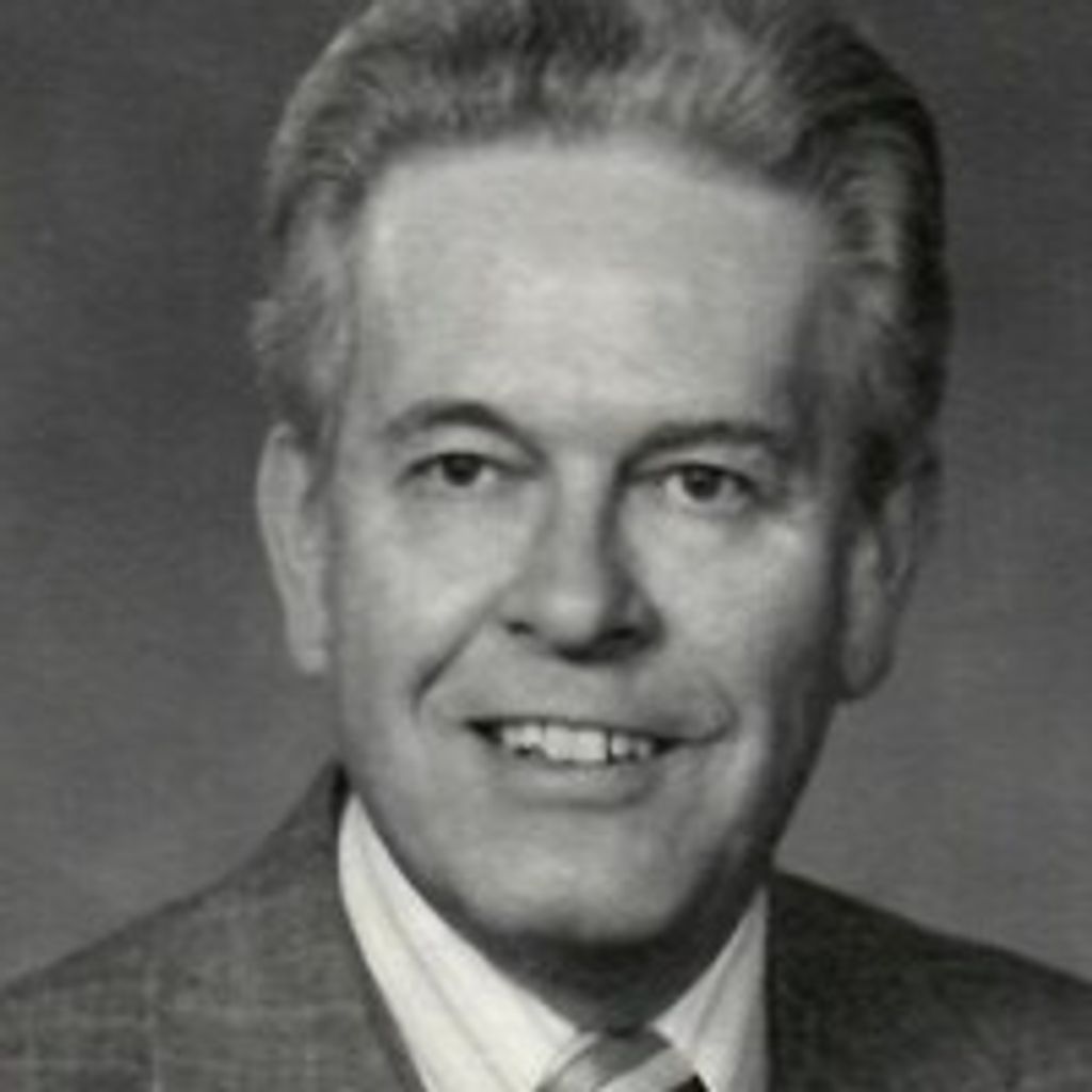 Lewis Howard Waters