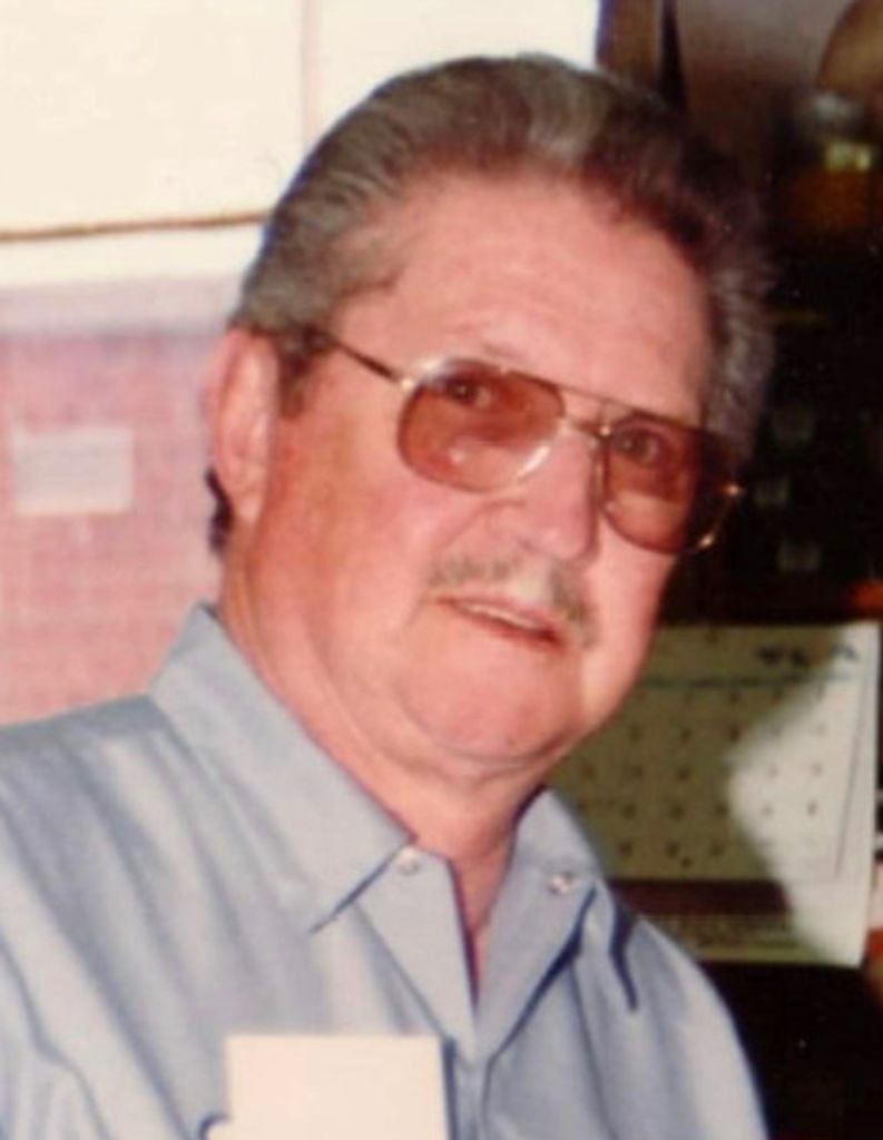 Clyde Nelson Reavis Profile Photo
