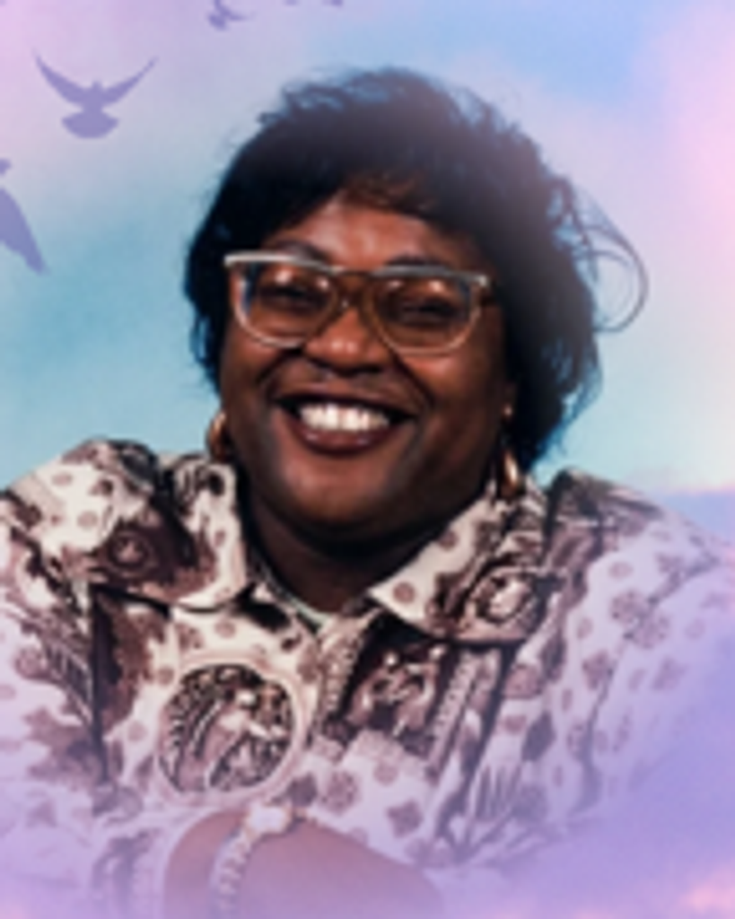 Regina Chapman