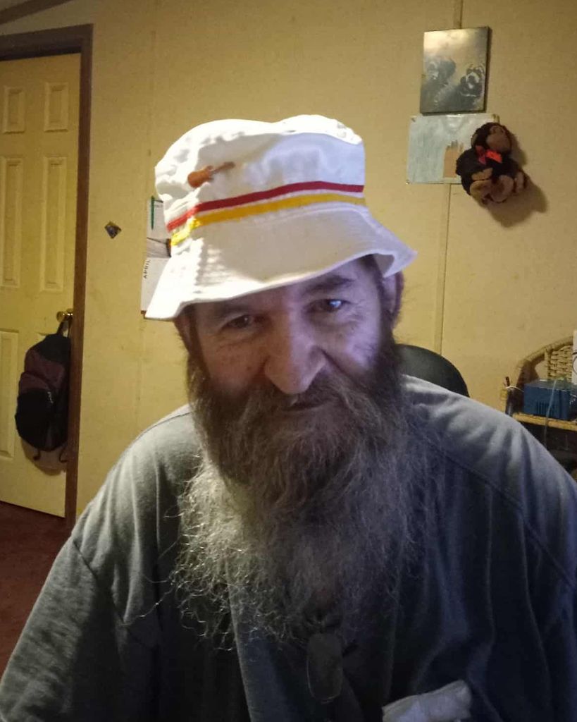 James Edward Jolley Profile Photo