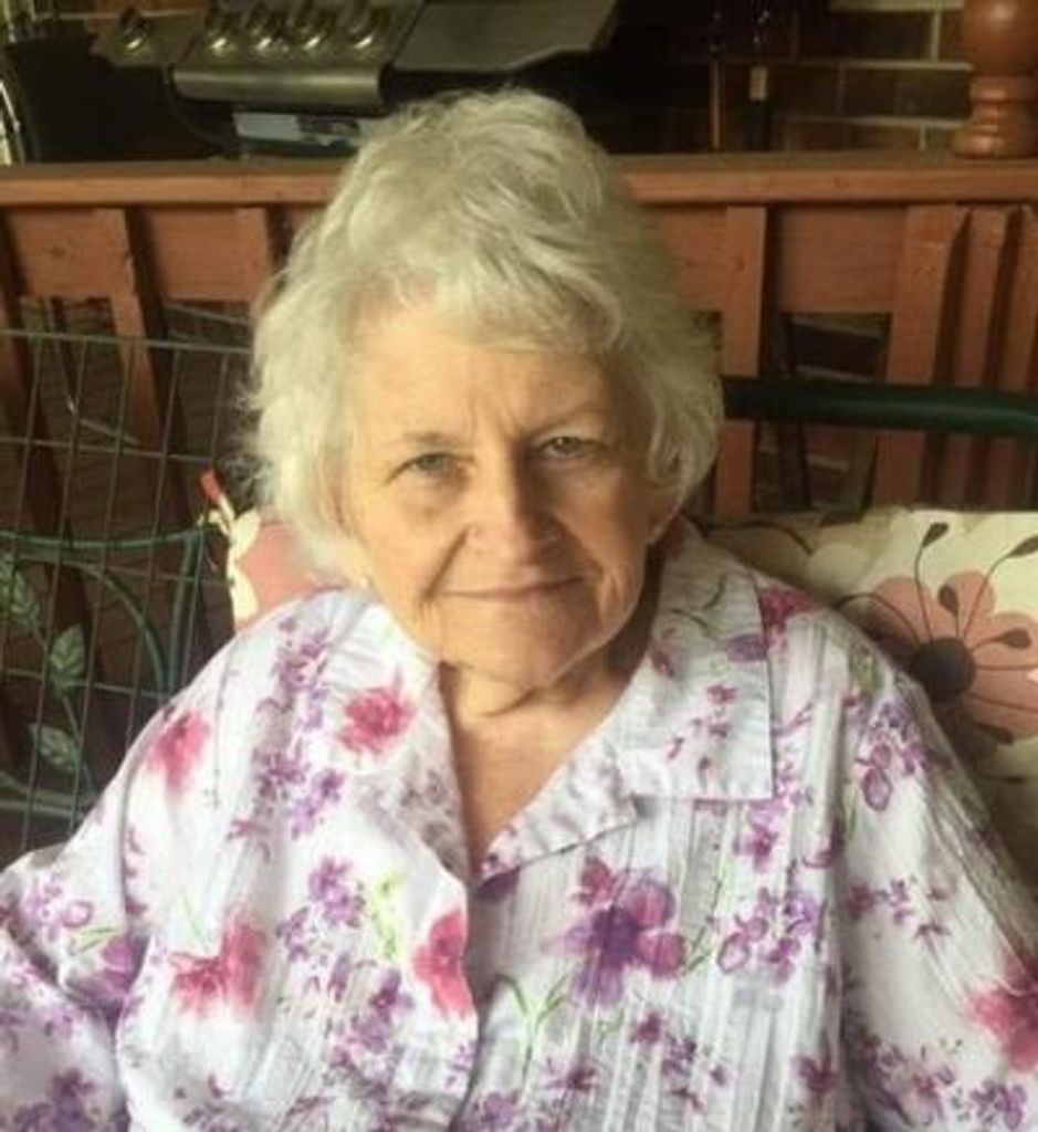 Gloria Dawn Fry Hines Profile Photo