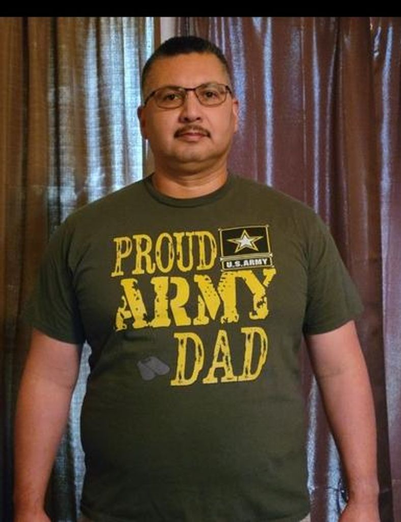 Martin Harold Mendoza Profile Photo