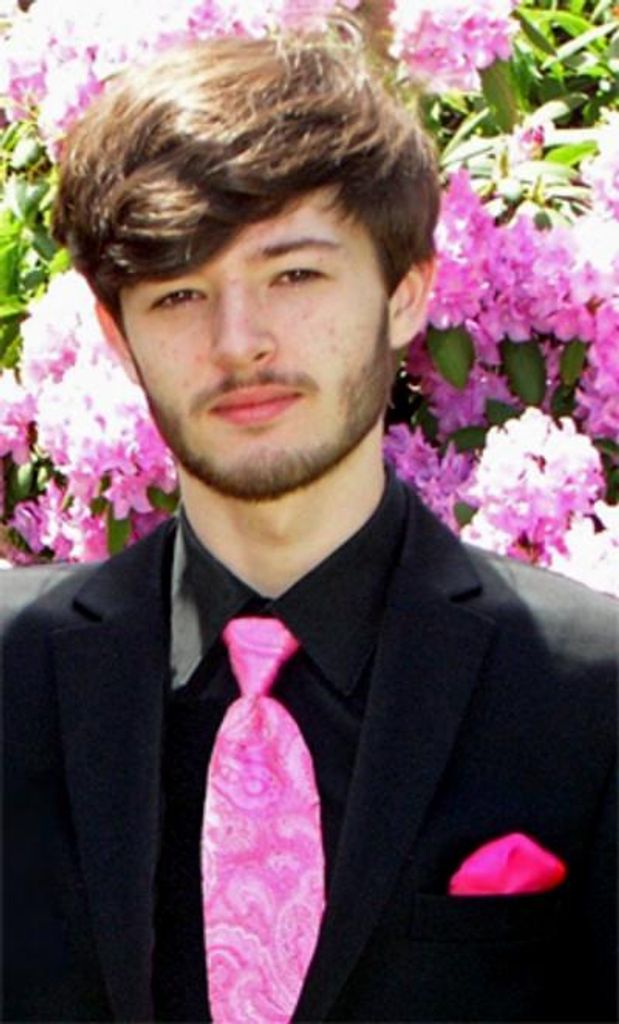 Tanner Macrae Quigley Profile Photo