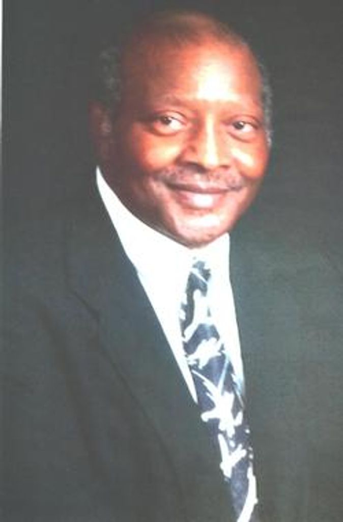 Mr. Irvin Perteet