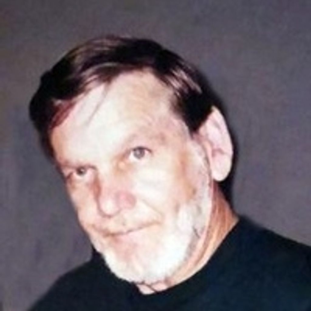 Terry "Easy Rider" Pendergrass