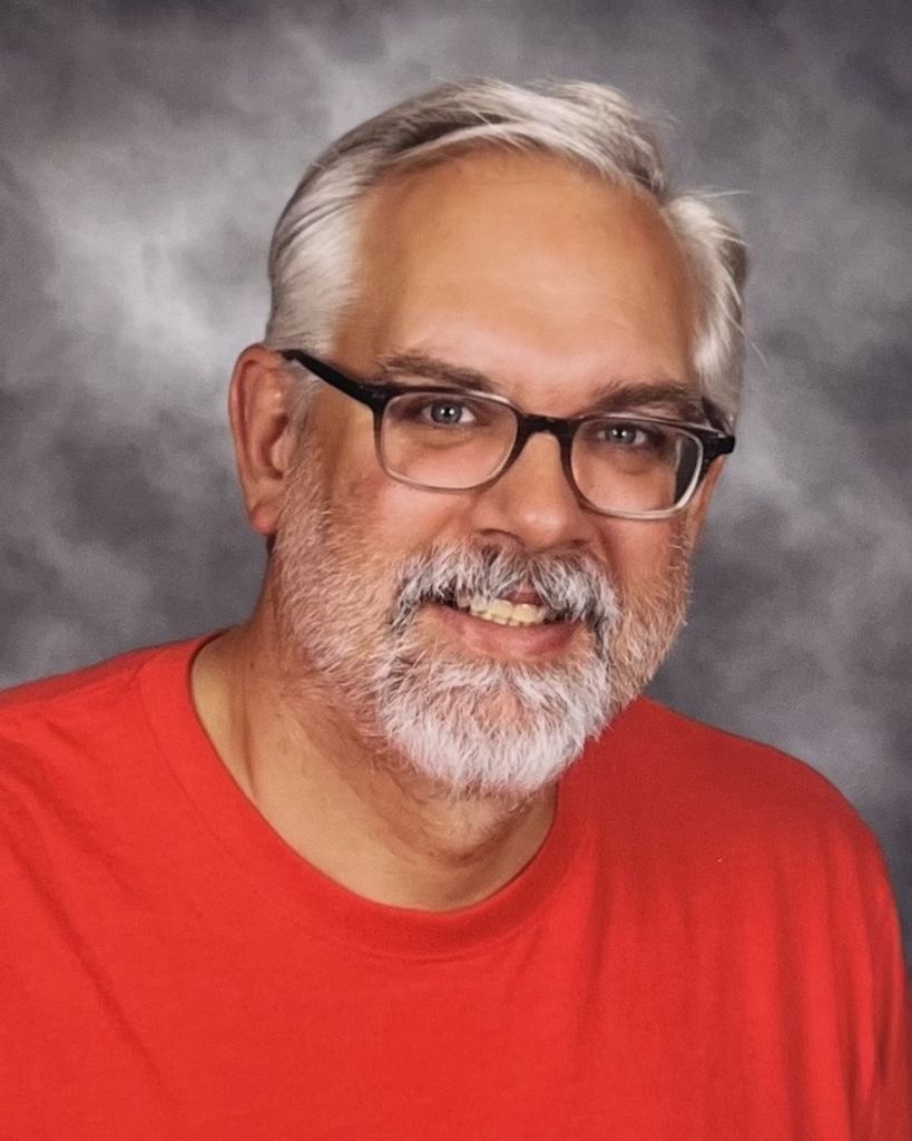 Eric C. Bateman Profile Photo