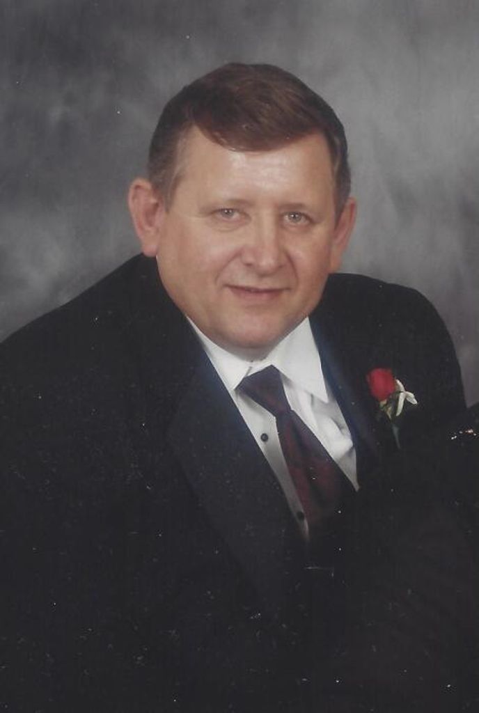 Dale L. Maranell Profile Photo