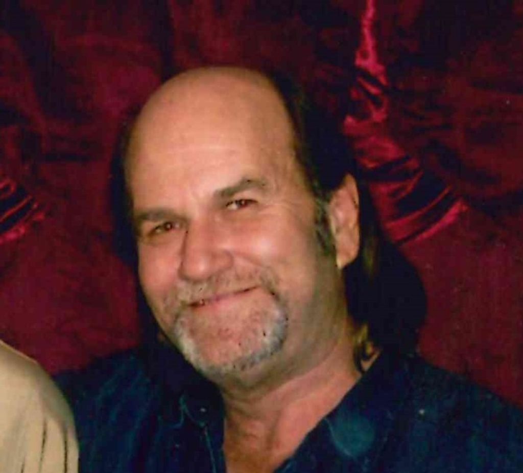 Dwight Brown