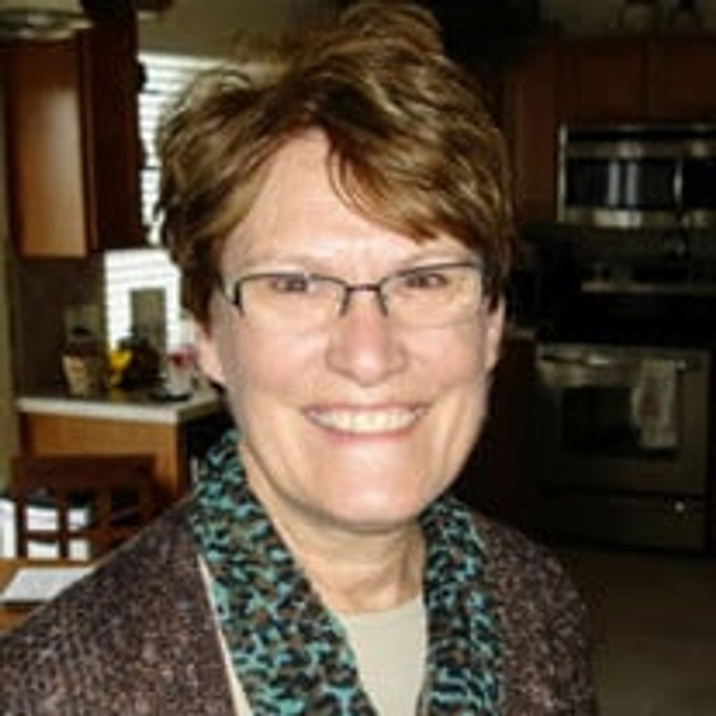 Glenna June (Grother) Wulf