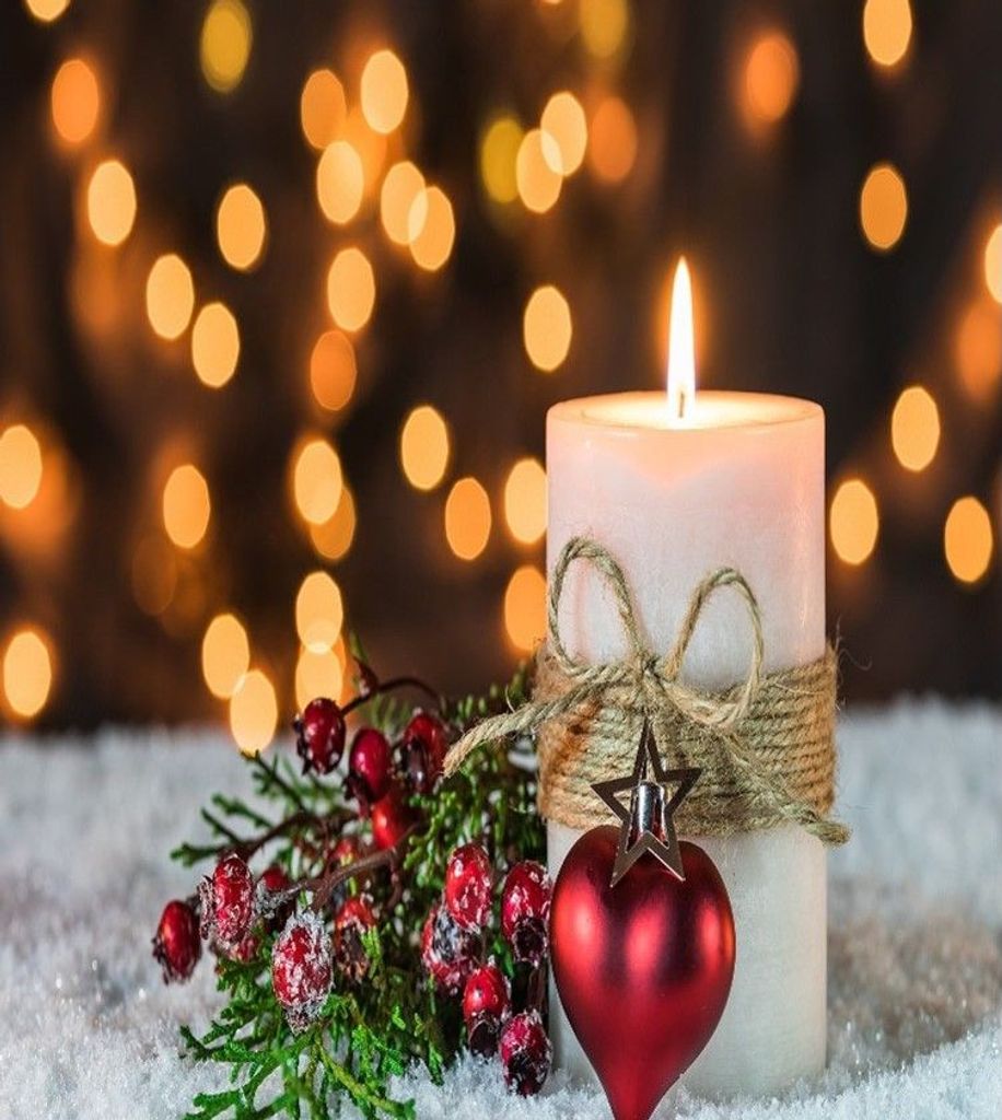 Christmas Service Of Remembrance 