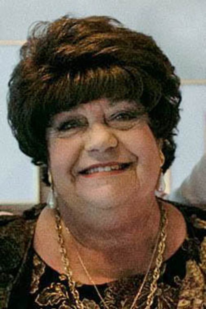 Mary C. Arianas Profile Photo