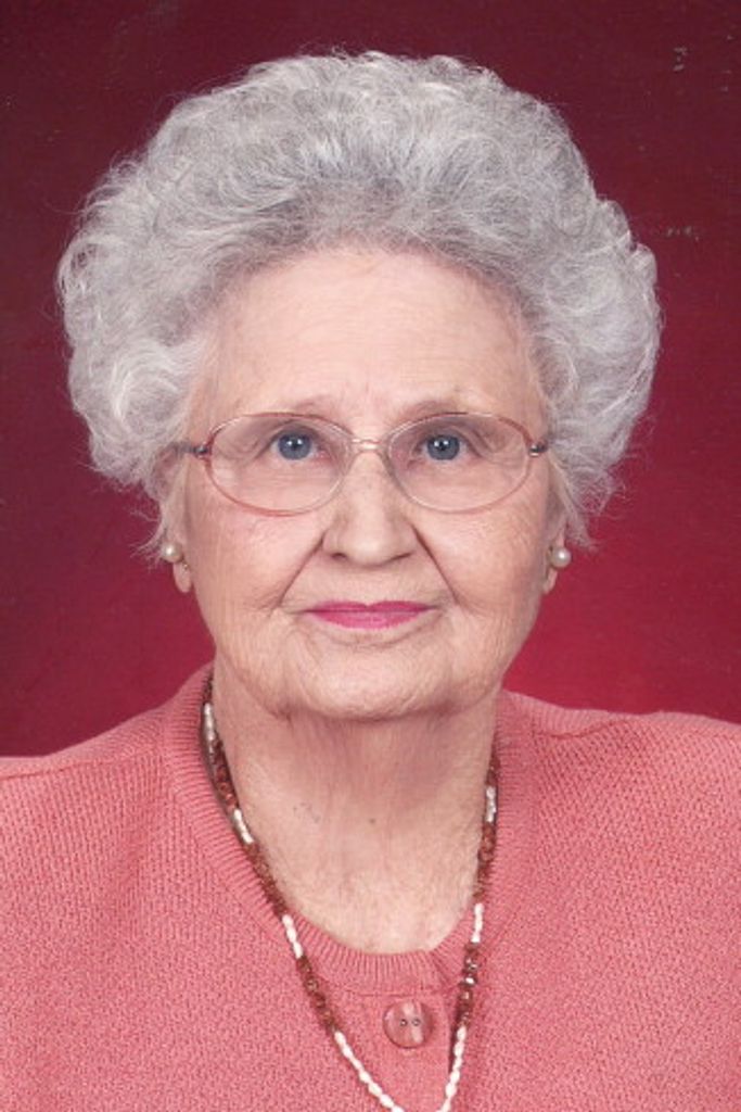 Lydia Inez Litchford Major