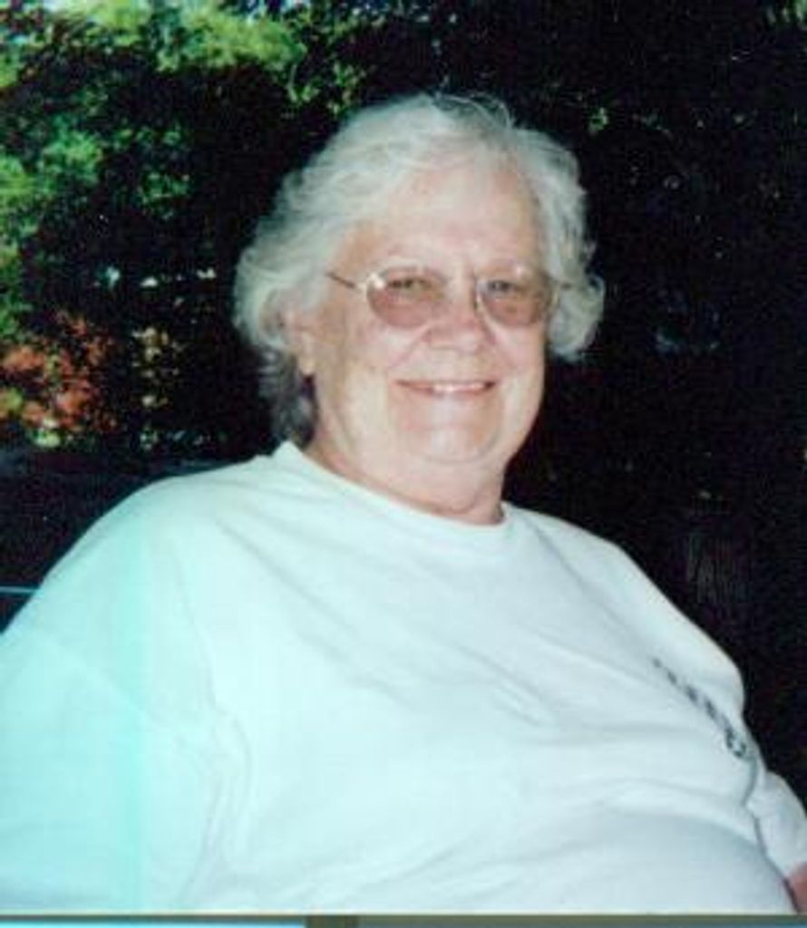 Kathleen Copas